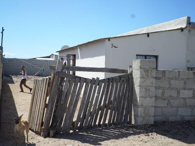 1 Bedroom Property for Sale in New Brighton Eastern Cape